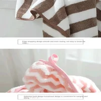 75cmx35cm Bath Towel for Adults Absorbent Quick Drying Spa Body Wrap Face Hair Shower Towels Large Beach Cloth 6