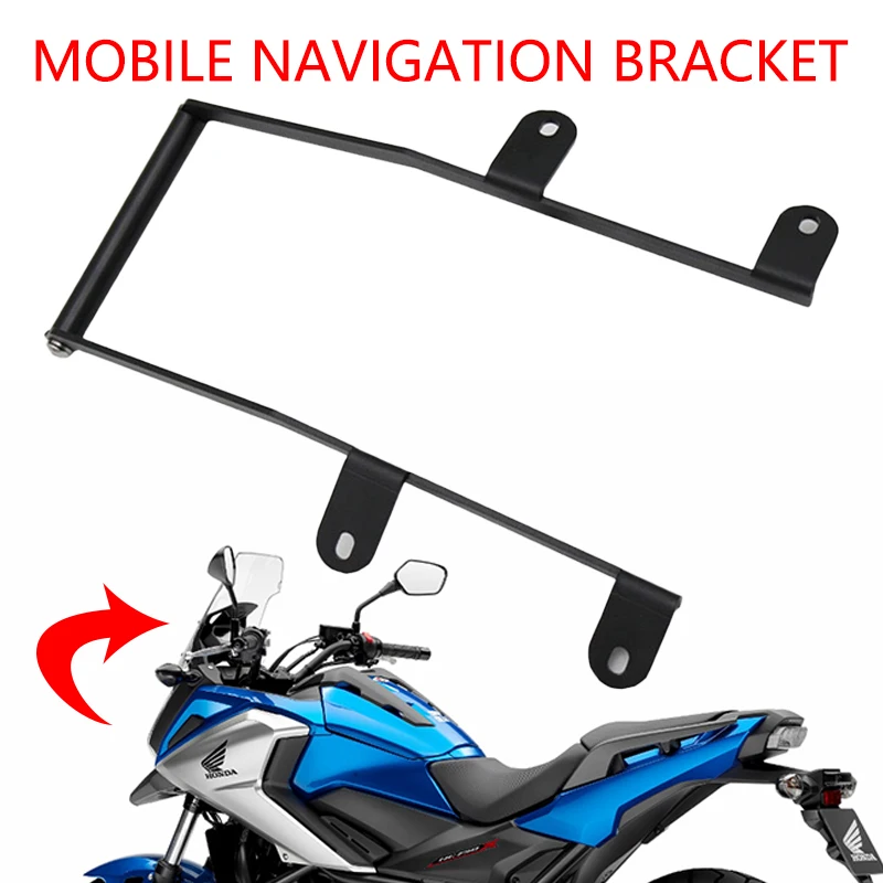 

Держатель для навигатора, для Honda NC 750X NC750 X NC 750X2016-2020 2019