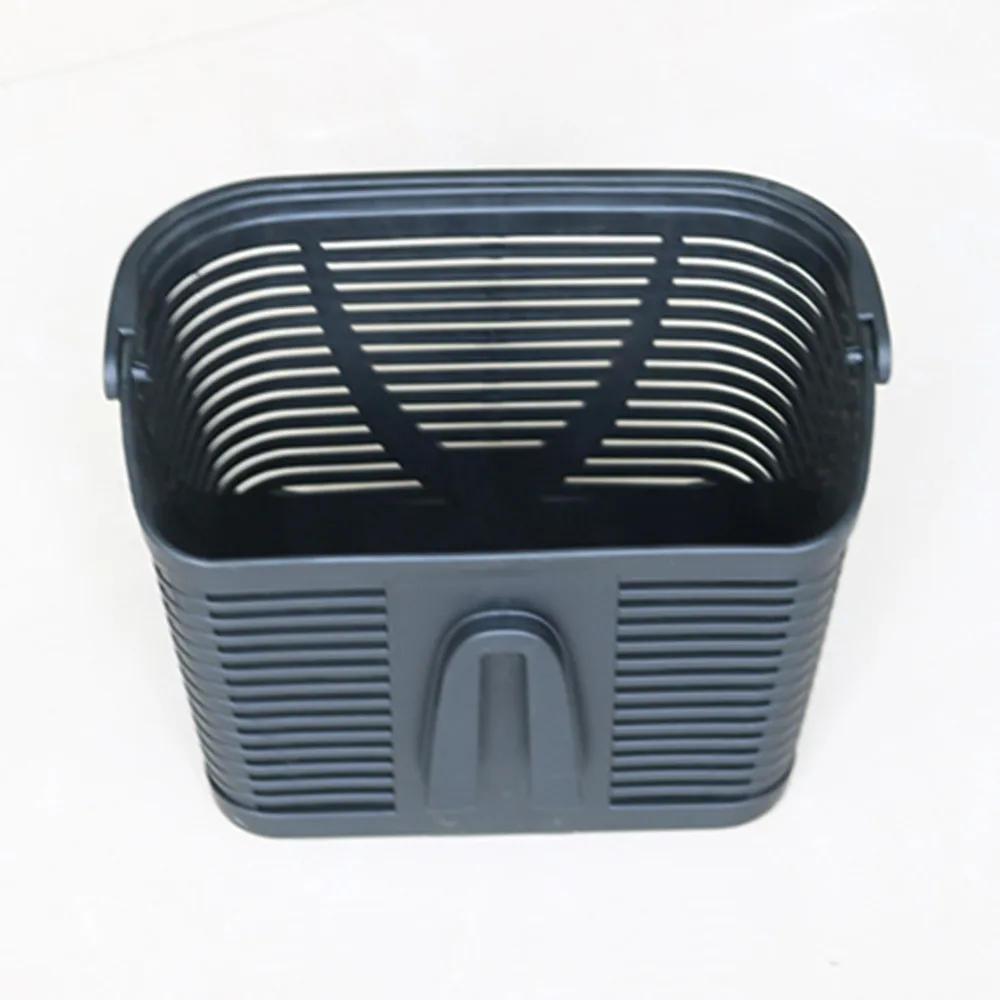 JayCreer Scooter Plastic Basket for Mobility Scooters