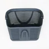 JayCreer Scooter Plastic Basket For Mobility Scooters 3