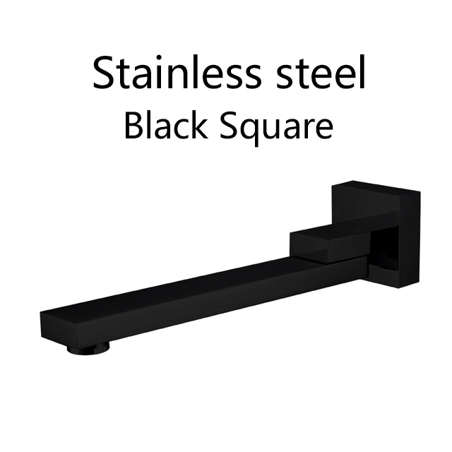 Steel Black