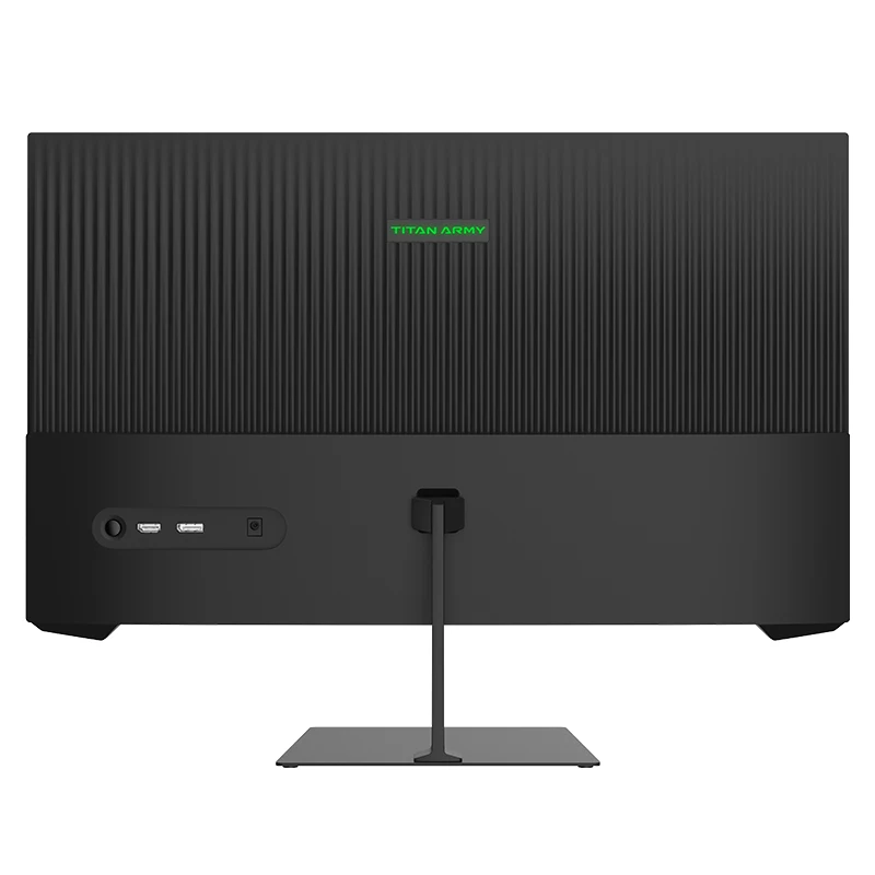 24インチ ゲーミングモニター Titan Army P24H2G/165Hz TITAN ARMY P24H2G - Công Nghệ DL