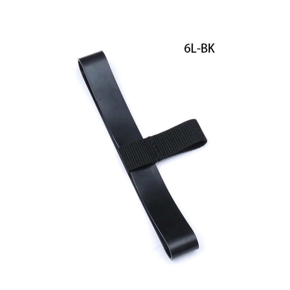 Bande De Fixation Pour Bouteille De Plongée – Sangle Réglable Avec Boucle, Qualité Premium