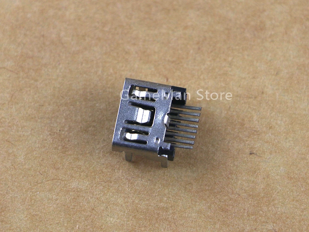 2PCS For Gameboy Micro GBM Port Socket Replacement For GBM Socket Connector - AliExpress