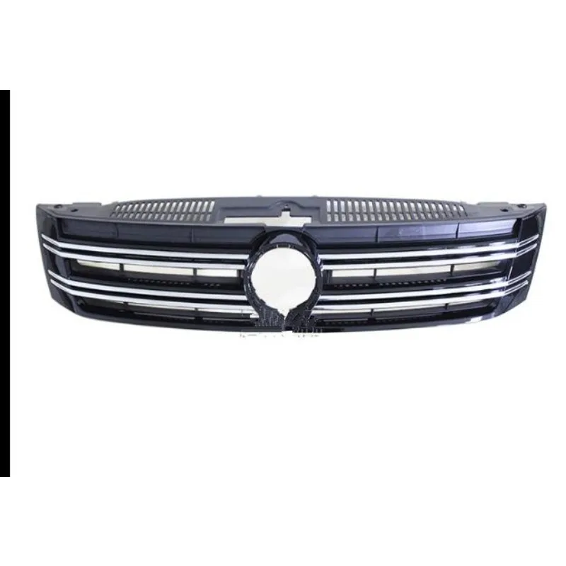 

Передняя решетка радиатора для автомобиля Tiguan 2010 2011 2012