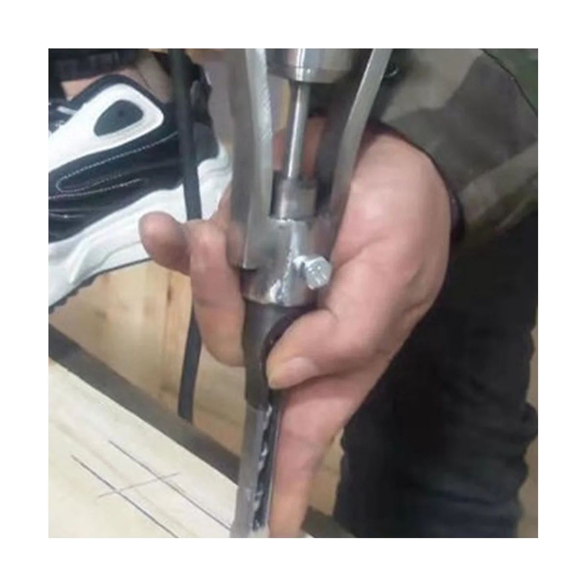 thumb