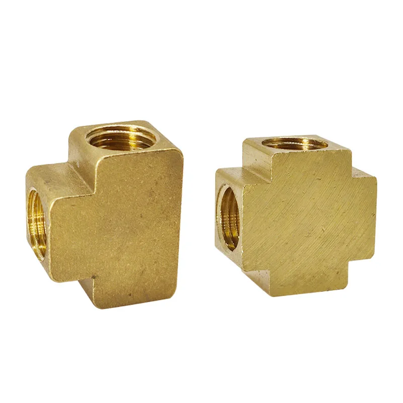Raccordo 40x40 gomito di giunzione in ottone con tenuta o-ring ed ogiva
