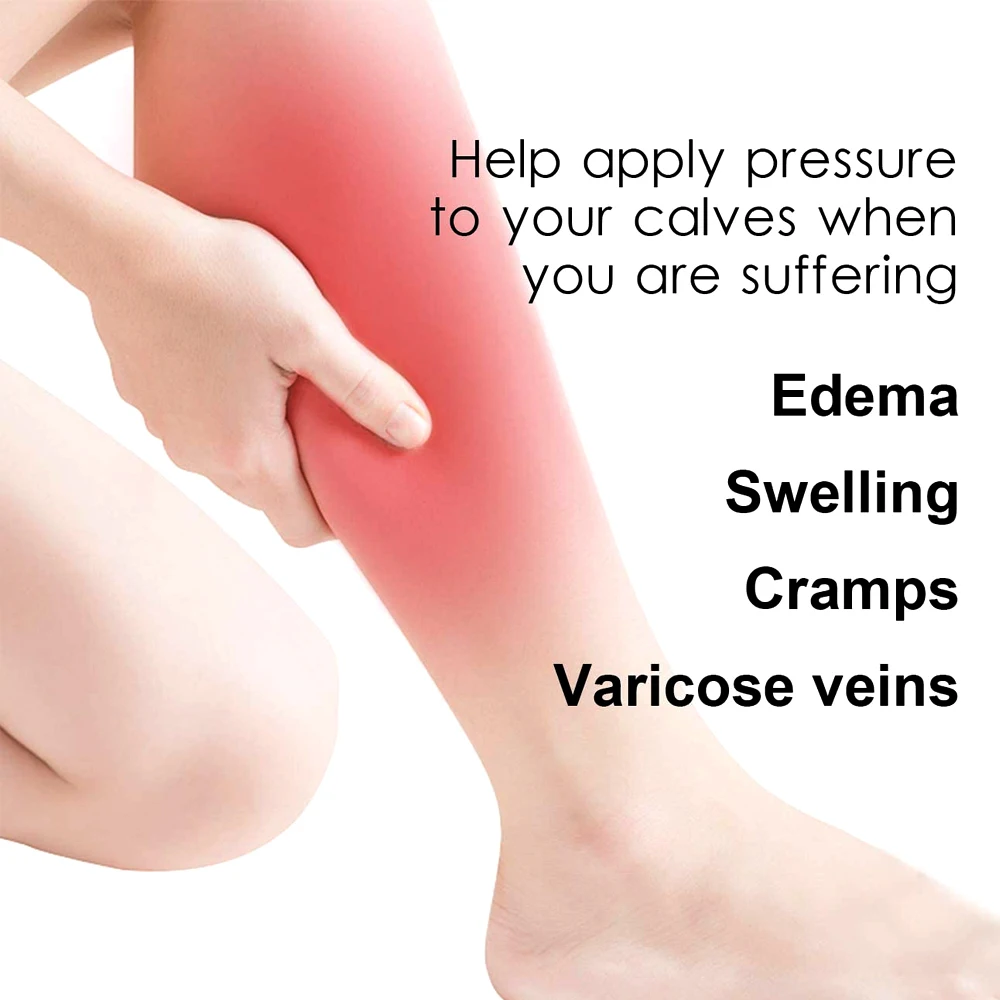 Medical Compression Socks For Men And Women Diabetes Varicose Veins Sports Running Cycling Travel Flight