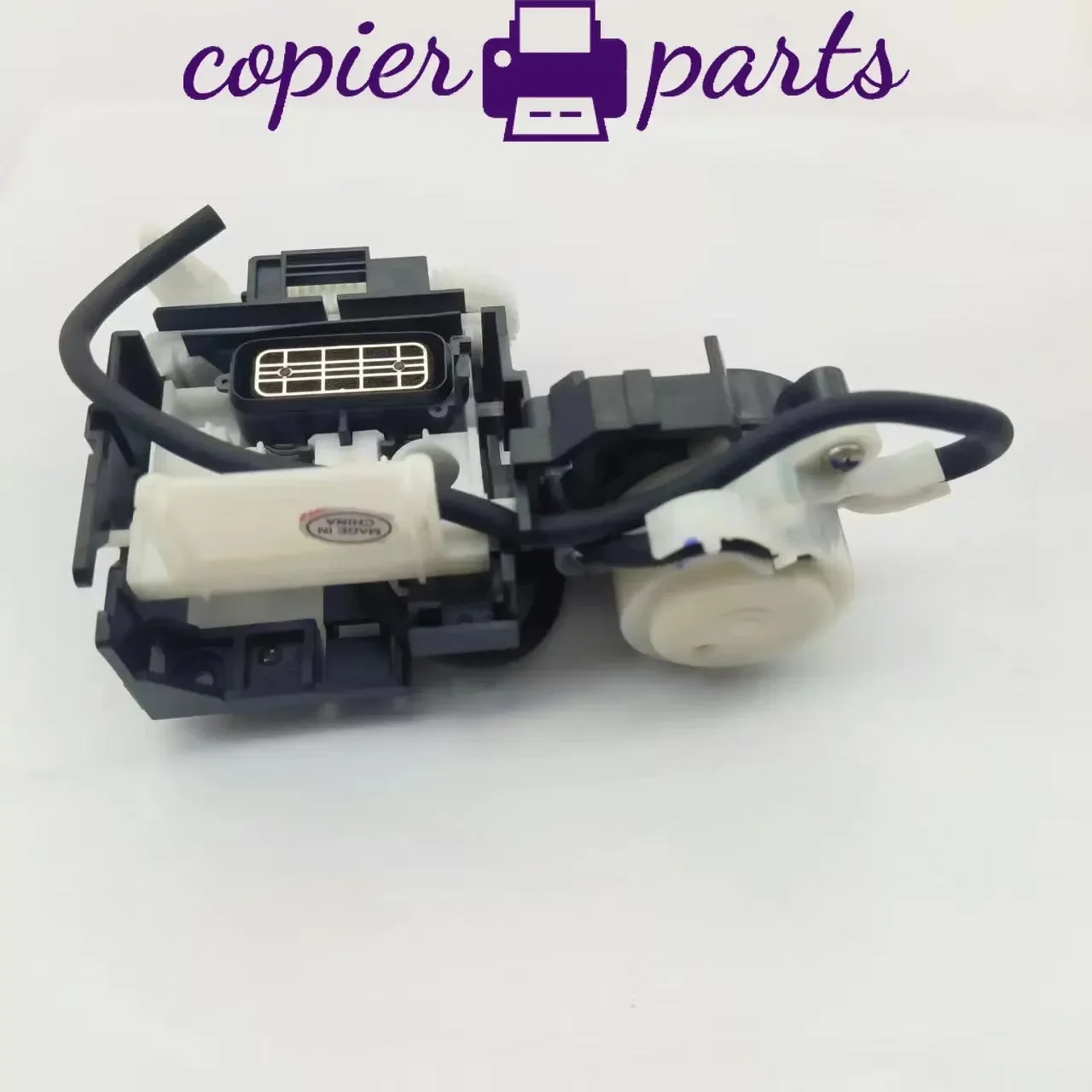 1 X 펌프 시스템 캡핑 Assy 청소 Epson L4150 L4151 L4153 L4156 L4158 L4168 L4169 L4160 L4163 L4165 L4166 L4167