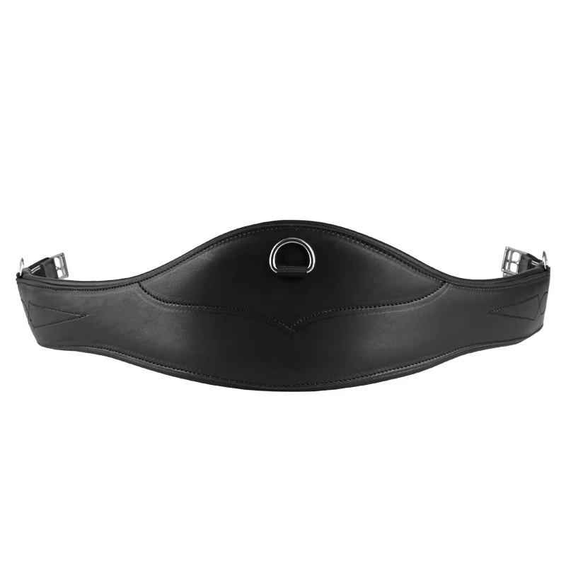 

Cavpassion-Cowhide Belly Band, Обхват верховой езды, Обхват, защищающий живот лошади 8213042