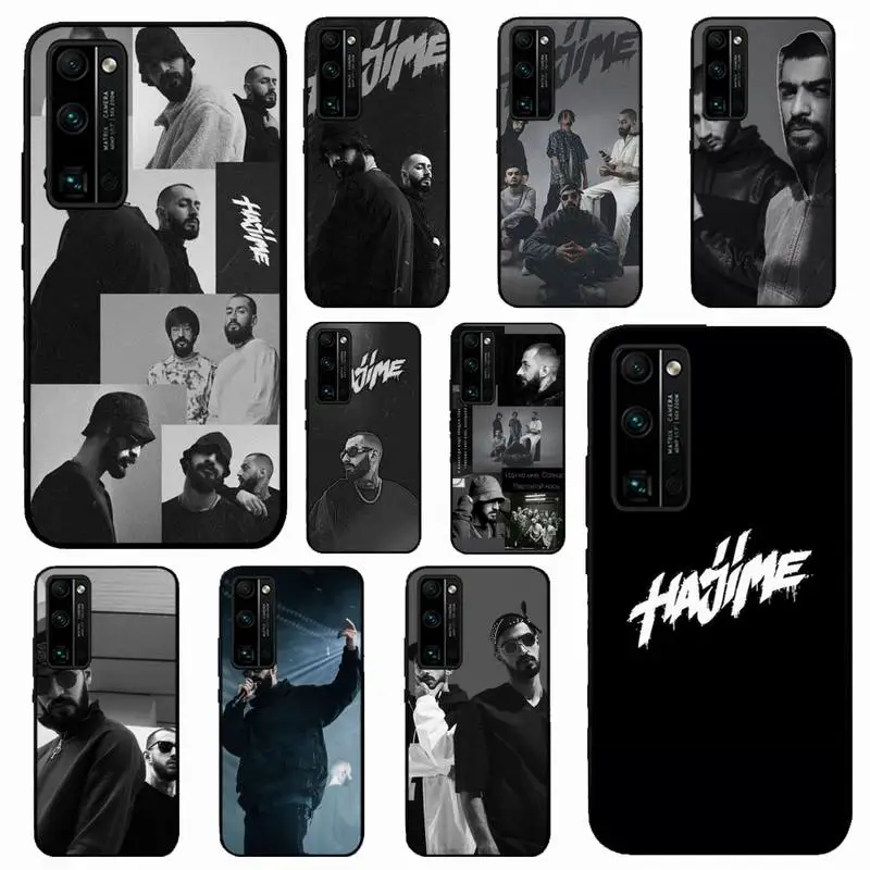 Custodia Per Telefono Hajime Miyagi Andy Panda Per Huawei Honor 10 I 8X C 5A 20 9 10 30 Lite Pro Voew 10 20 V30