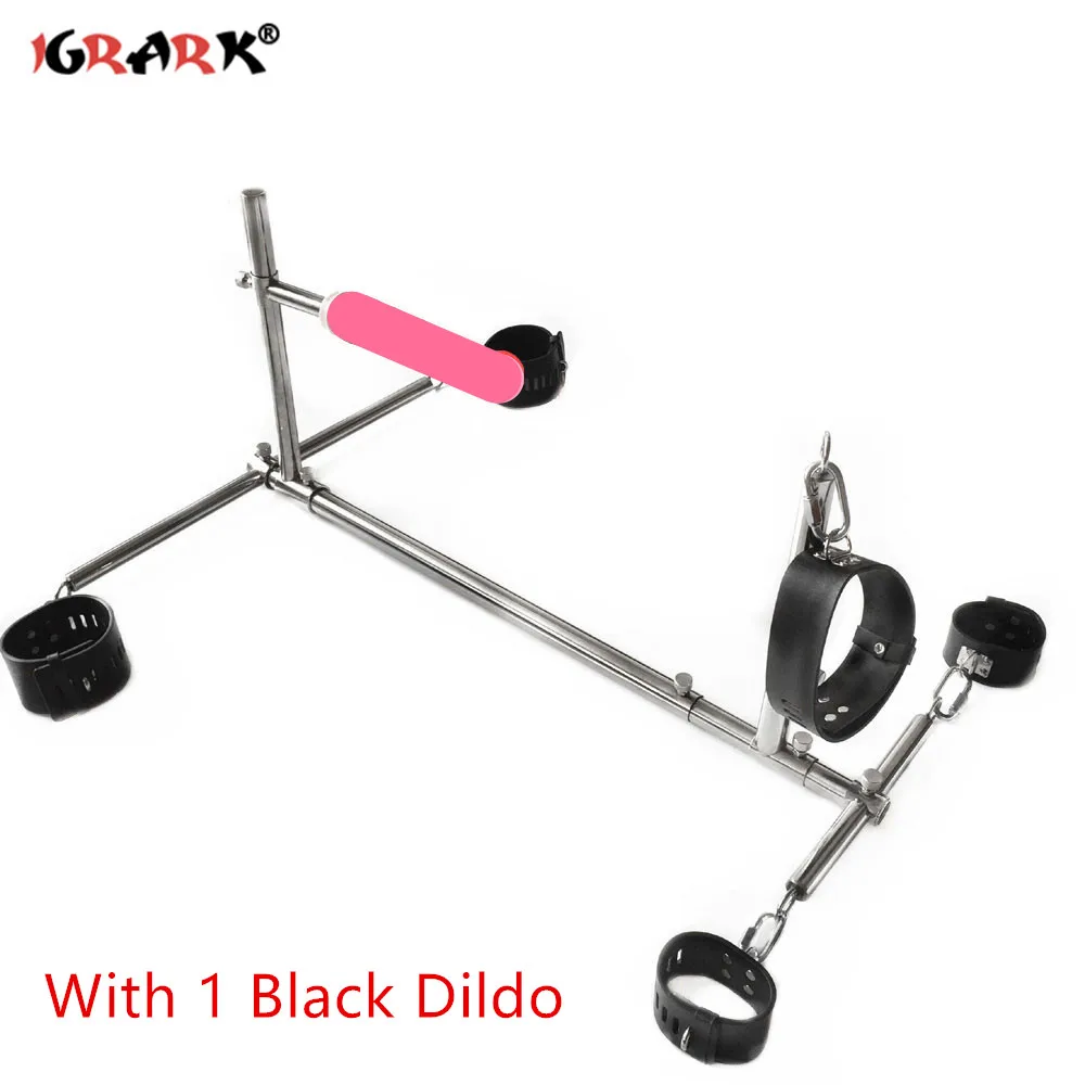 Multifunction Sex Chair Erotic Sofa Sex Furniture Love Position K9 Frame BDSM Bondage Sex Toys For Couples Men Women Adult Games