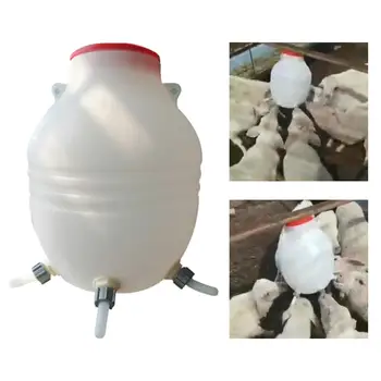 Large Capacity Lamb Feeder 1