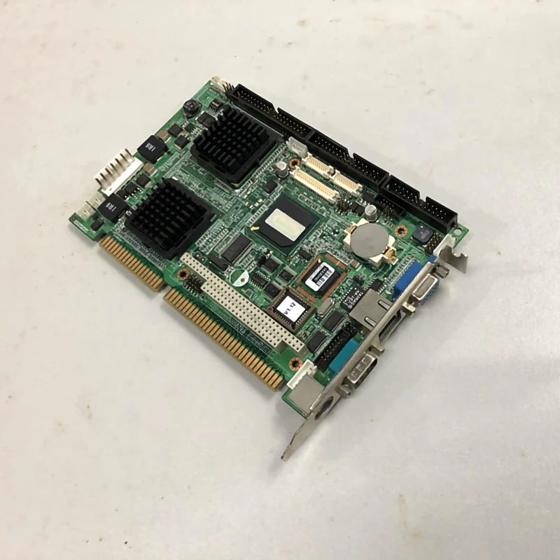 PCA-6773 REV.A1 PCA-6773 Original For ADVANTECH Industrial Computer Motherboard Half-length CPU Card 5 PCA-6773 REV.A1 PCA-6773 Original For ADVANTECH Industrial Computer Motherboard Half-length CPU Card - Image 3