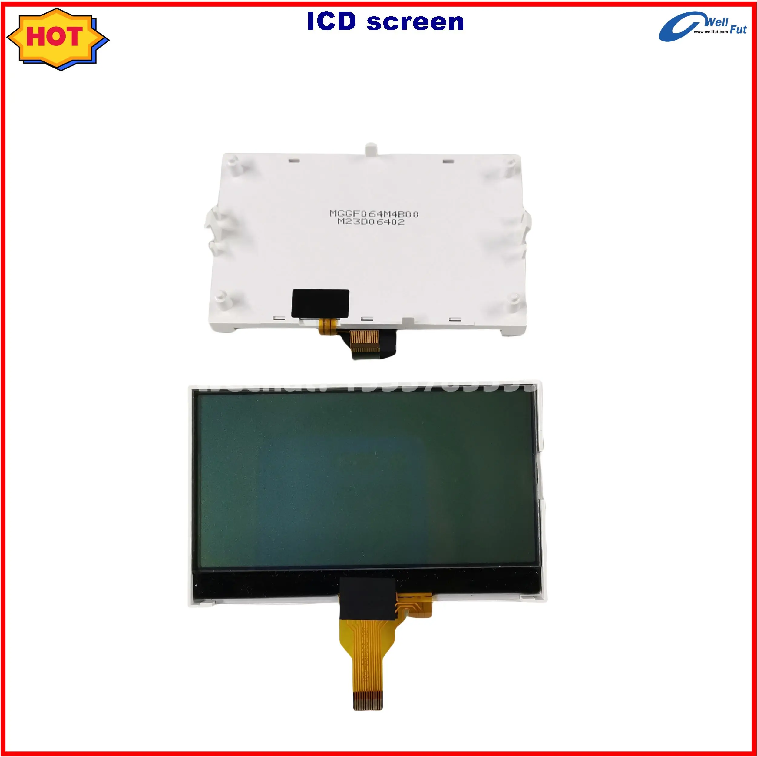 DSE6110 6120 6020 DSE6120MKII DSE6120 MKIII ICD ȭ