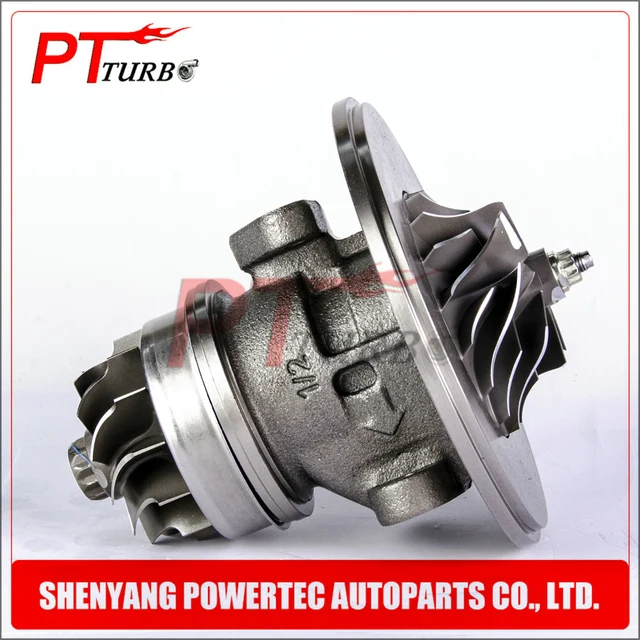 CHRA Turbo لخرطوشة السيارات لدودج رام الكمون 5.9L 12v 6BT 3802992 3539369 4050268 4050267   أجزاء المحرك الأساسية الشاحن التربيني