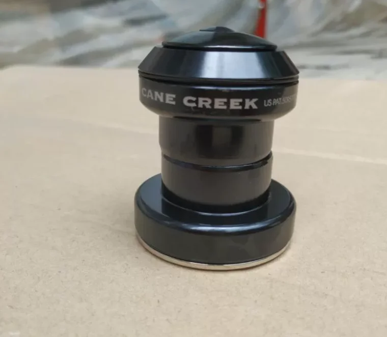 Head Tube Old Bike Headset 1set Vintage CANE CREEK Bike Bearing CR