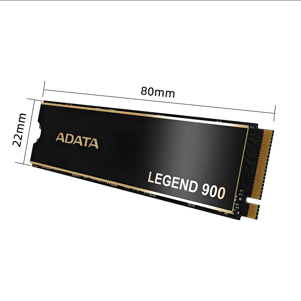 ADATA LEGEND 900 SSD 1TB/2TB PCIe 4.0 ハードディスク M.2 PS5ゲーム