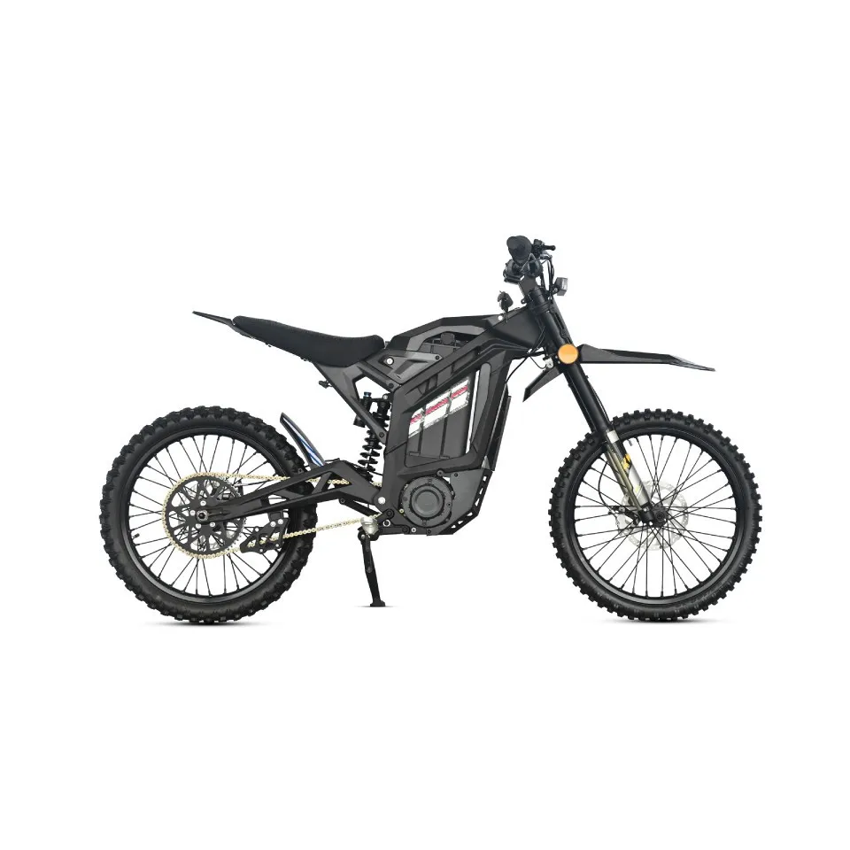 SXLL HYRID 2025 Electric Off-Road Motorcycle, High Performance Lithium Battery & Lightweight Design