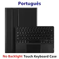 Touch Portuguese