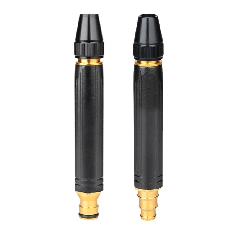 

Lawn Watering Multi-Function Car Wash High Pressure Hose Sprinkle Nozzle