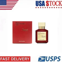 

Maison Francis Kurkdjian 540 Extrait Parfum Long Lasting Fragrance Body Spray Women Parfum