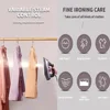 Electric Iron For Household  Small Steam High-Power Hand Held Flat Ironing Dry And Wet Dual Purpose Ironing Machine 5