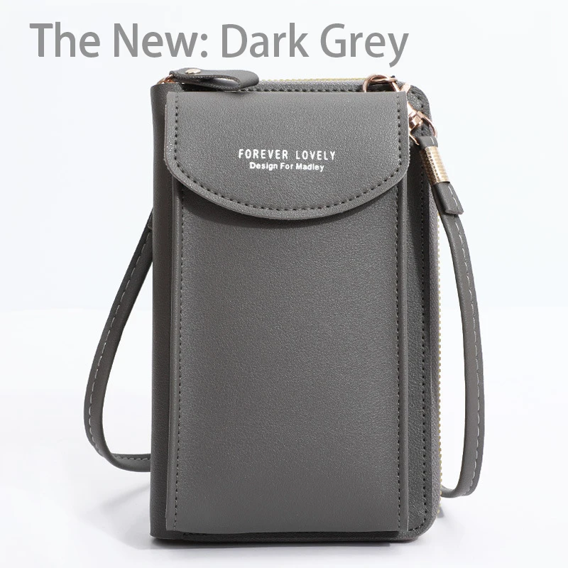 New Dark Grey