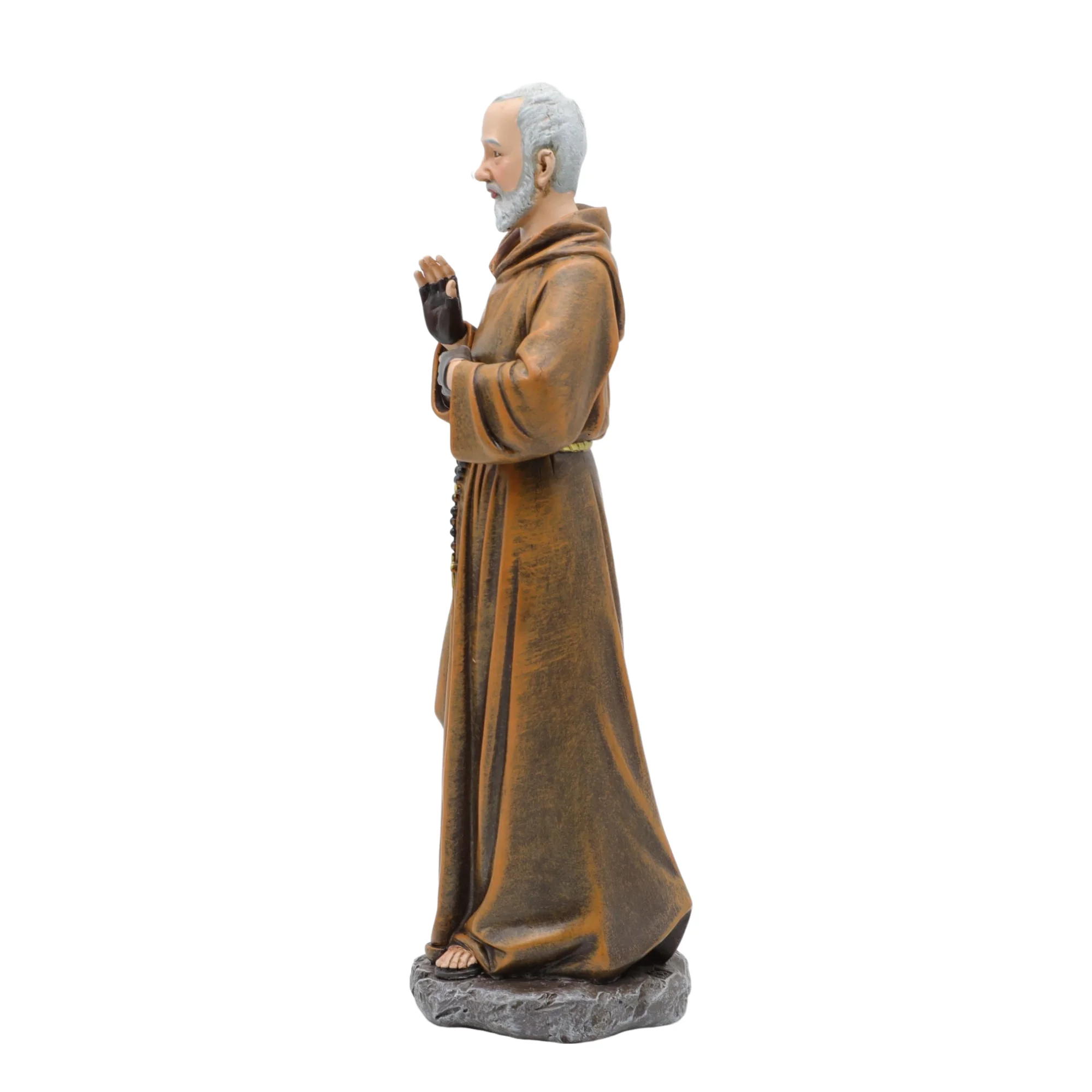 Saint Padre Pio Statue 2
