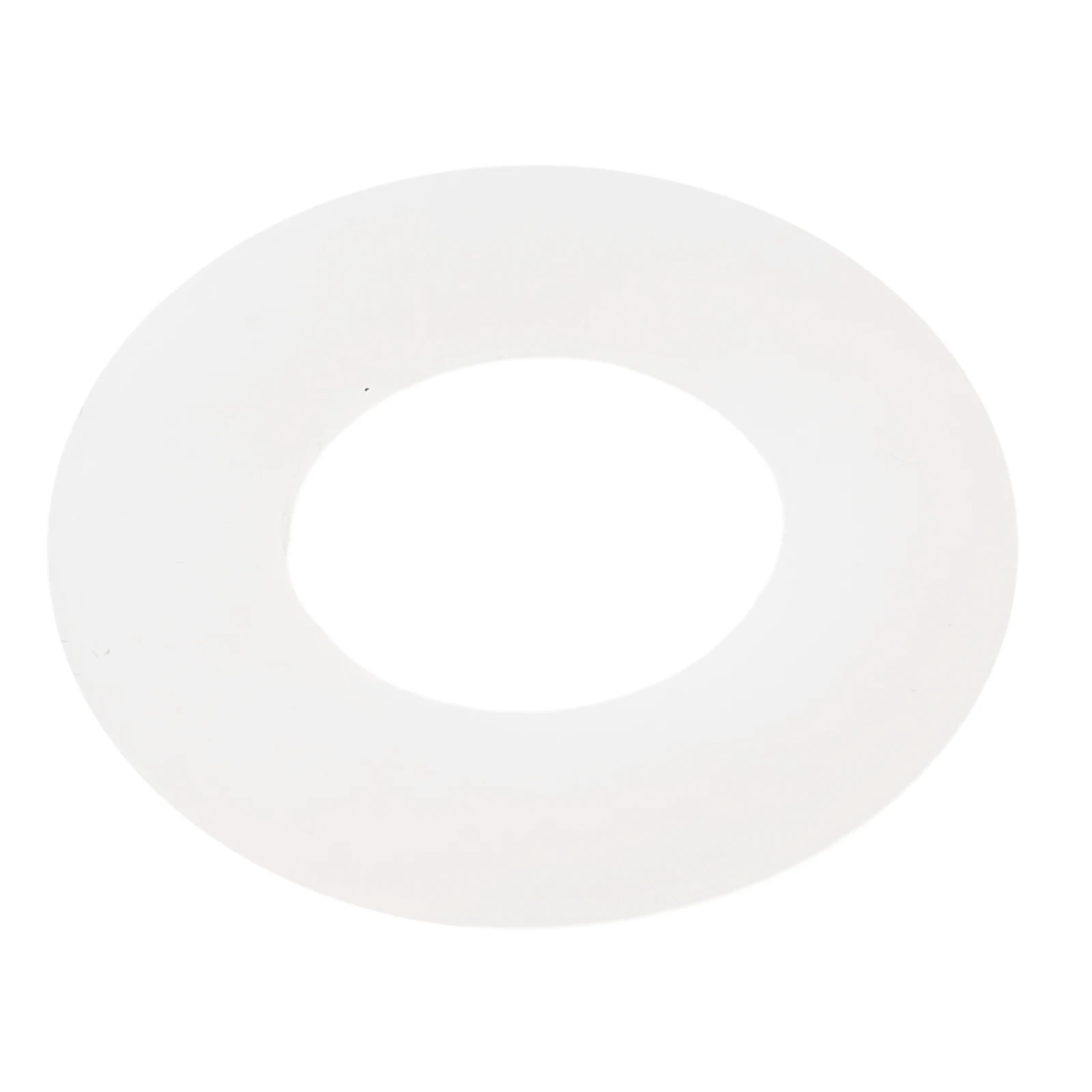Silicone Rubber Flush Valve Seal Washer Diaphragm for 816 418 00 1 Flush Valve Seal Washer