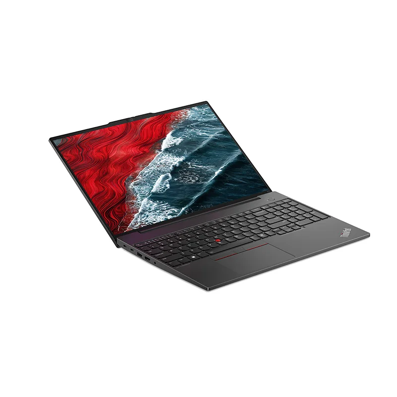 Lenovo ThinkPad E16 2024 U7 155H/U5 125H 32+1 16-inch 2.5K Screen 5