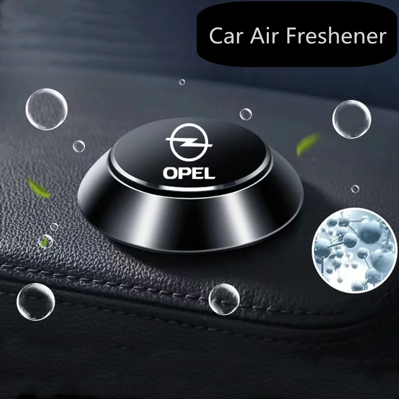 

Car Aromatherapy 360 Degree Rotation Car Air Freshener Perfume Fragrance For opel insignia astra j h g corsa d zafira b
