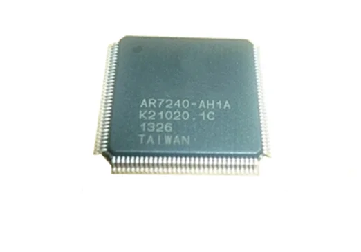 

1 шт/партия AR7240 AR7240-AH1A LQFP128