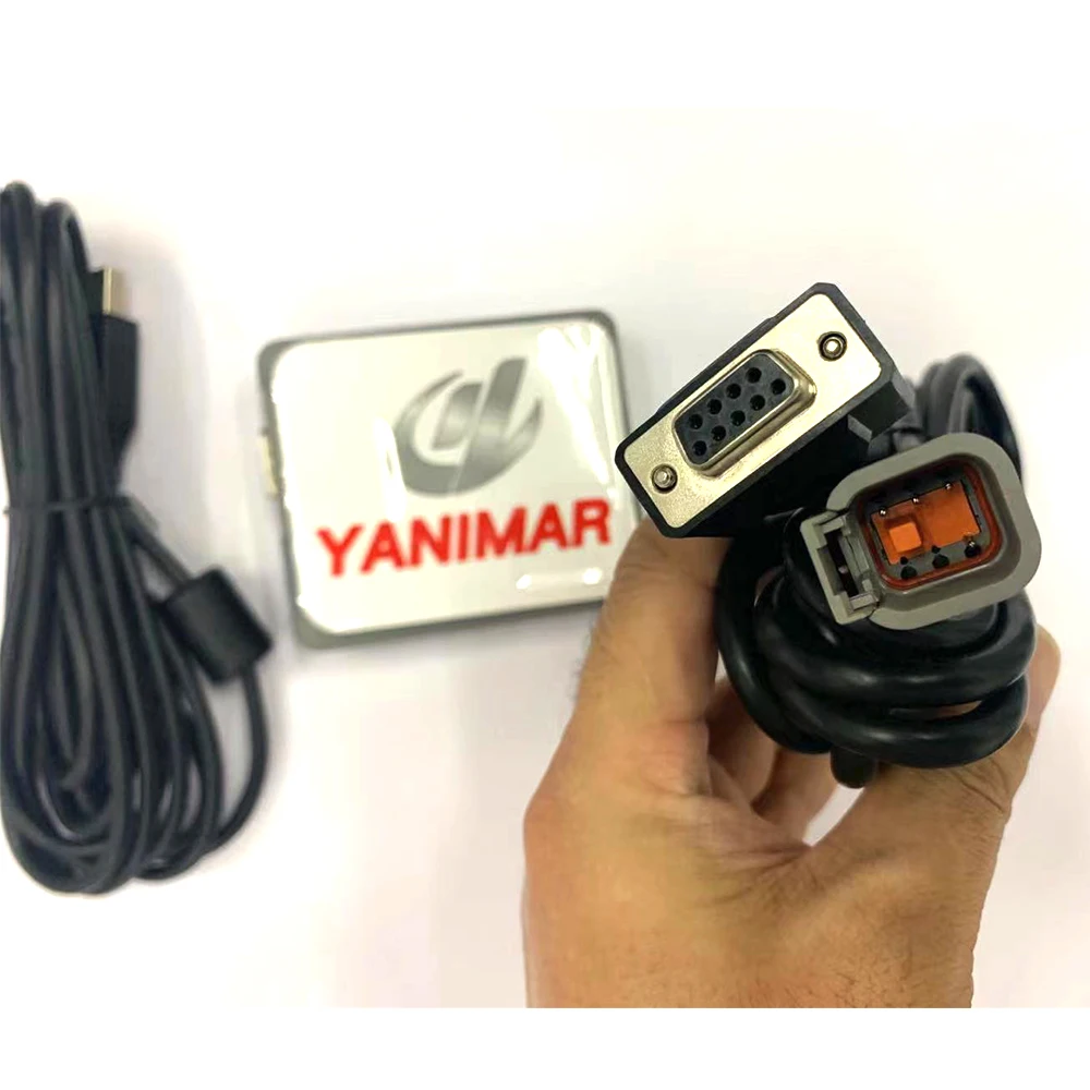For YANMAR Diagnostic Service Tool For Yanmar diesel engine agriculture
