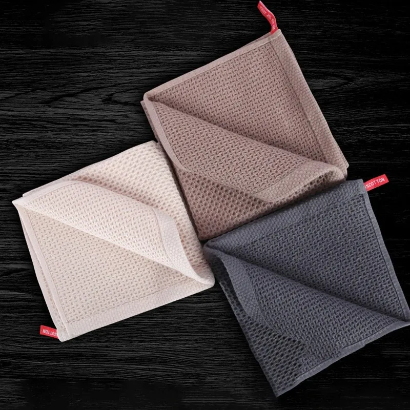 Quick-Dry Kitchen Towel