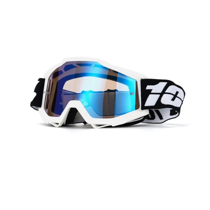 Skiboard Eye Protection, Winter Outdoor Sports, Cycling, Windproof, Men's and Women's Sunglasses, Convenient  Practical