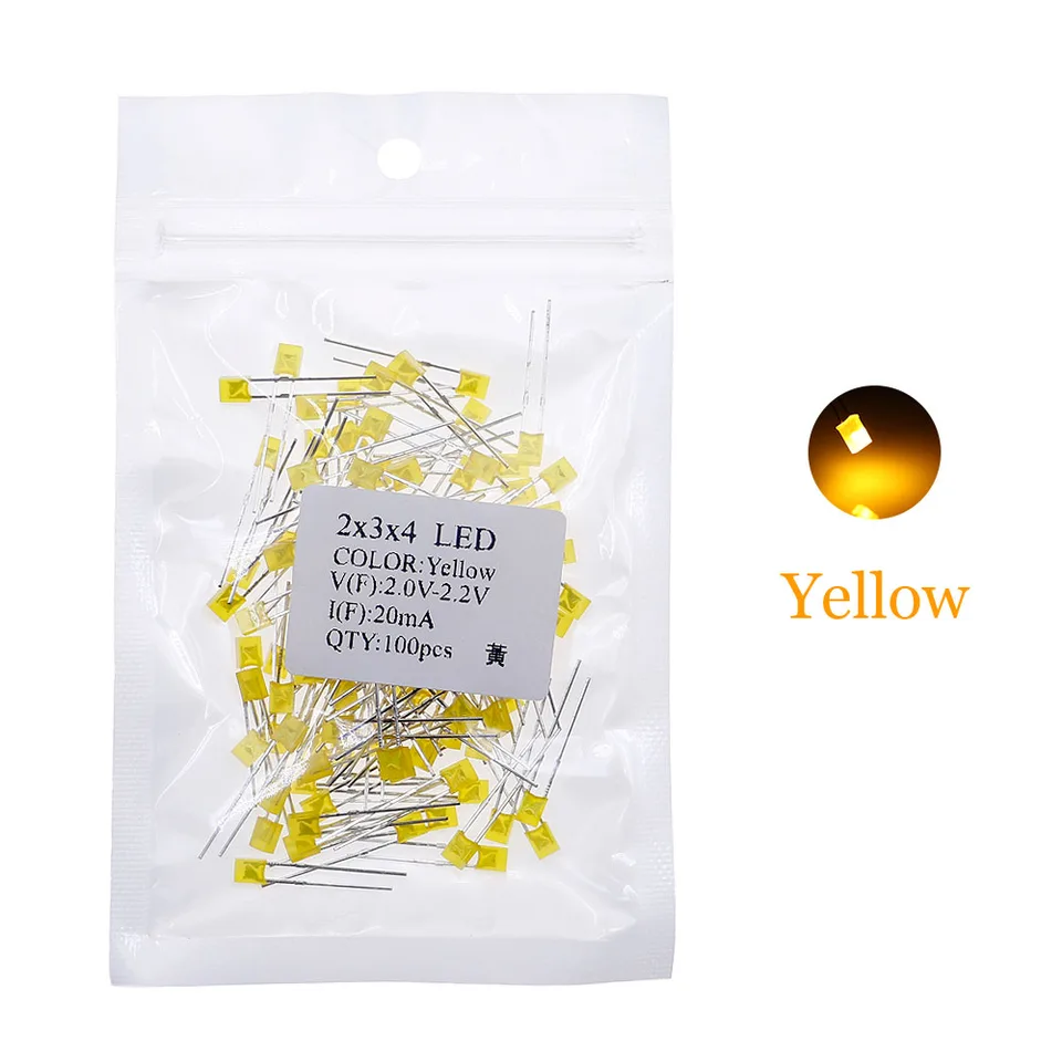 Applique Rettangolare A LED Bianchi Dimmerabile - Cubic - Foto 6