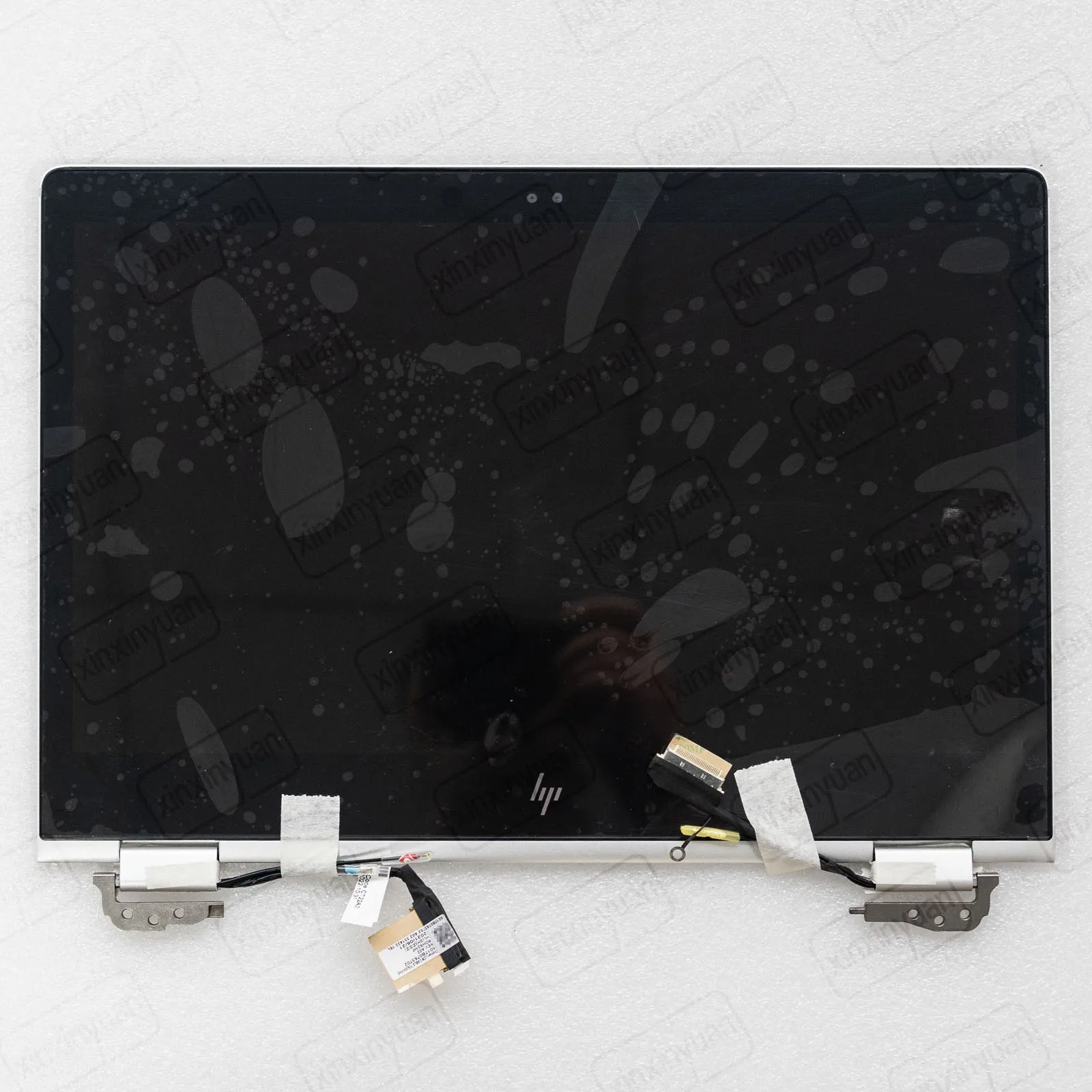 Écran LCD tactile 13.3 pour HP Elite Book X360 1030 G2