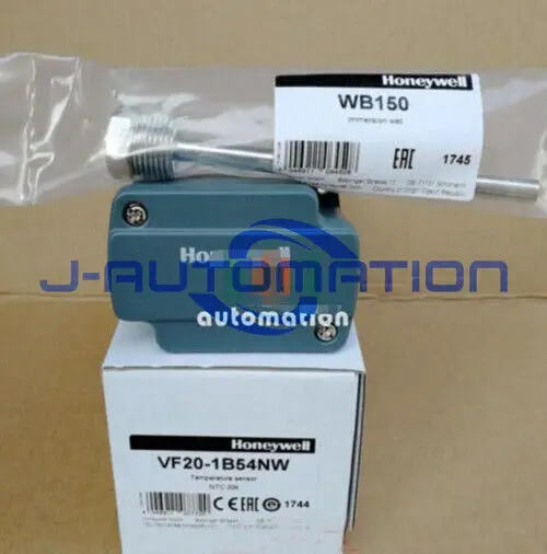 

1 шт., новый датчик Honeywell VF20-1B54NW VF201B54NW в коробке