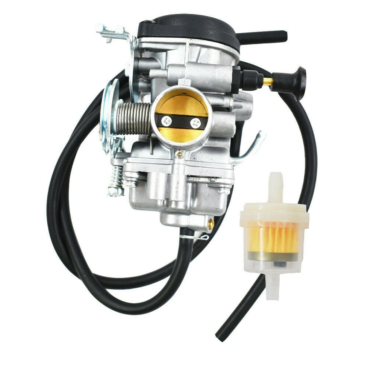 

Carburetor for TW200 200 2001-2017 TRAILWAY 5FY-14301-00-00