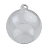Hanging Glass Ball Succulent Tabletop Tealights Terrarium Vase Candles Wedding Celebration Container Brand New Accessories Tools 3