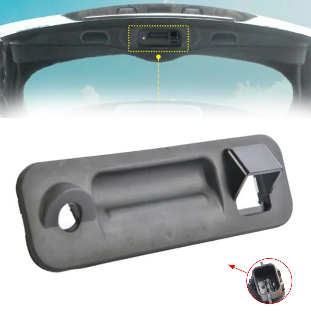 

Switch 1x Tailgate Trunk Trunk Lid Plastic 81260-C1010 81260C1010 Auto Parts For Hyundai For Sonata Interior Parts