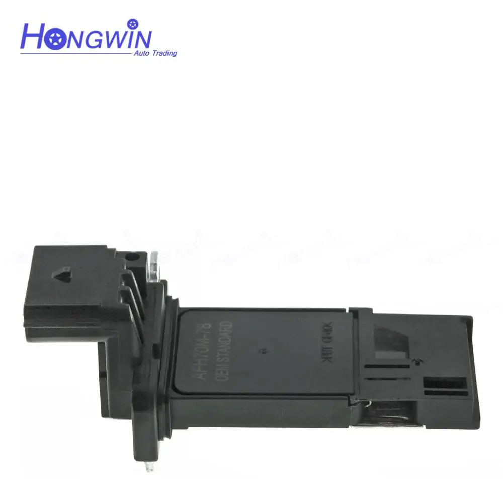 OE: AFH70M-78 20787043 MAF حسّاس الهواء GMC شيفرول...