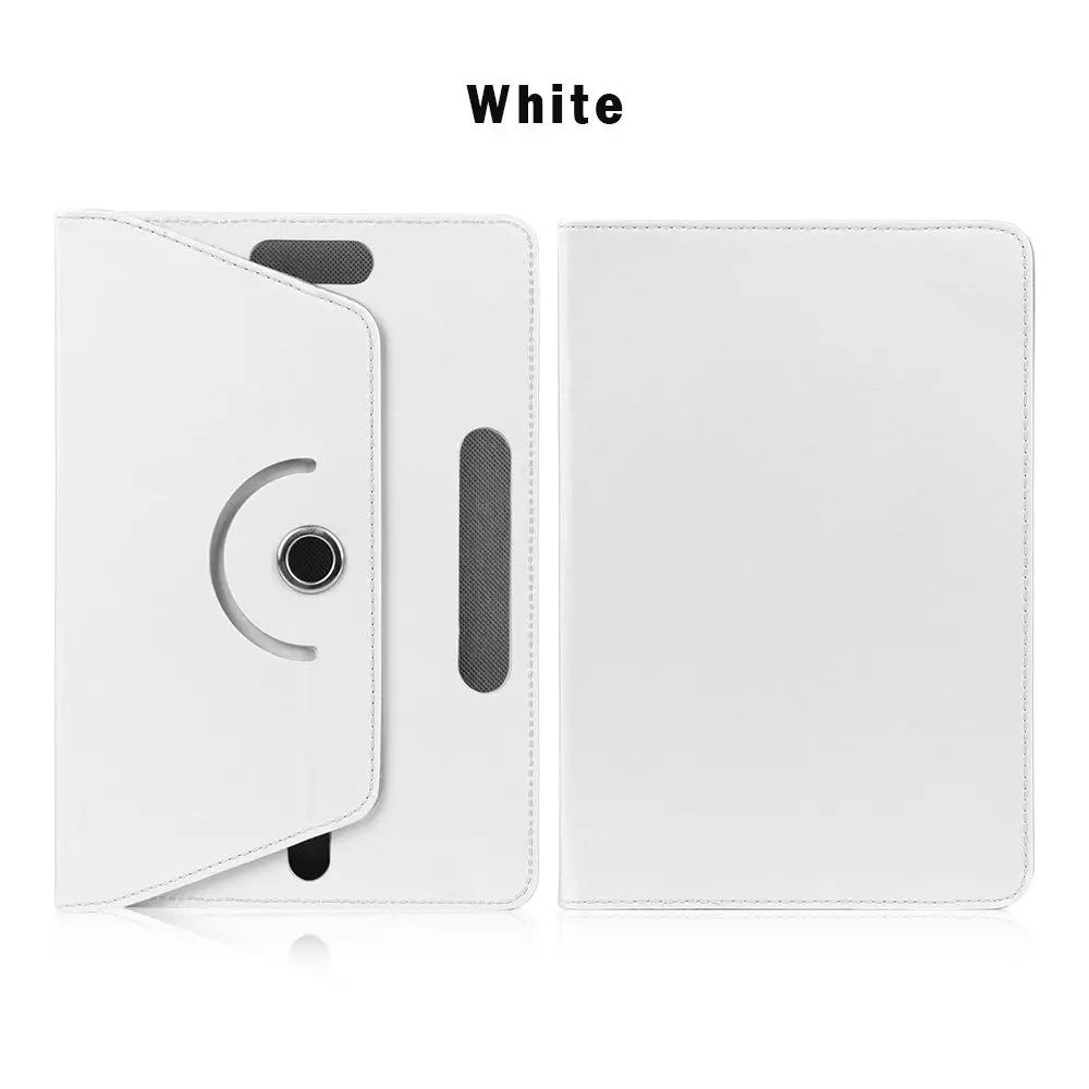 Shockproof Universal Tablet Case with PU Leather Protective Shell