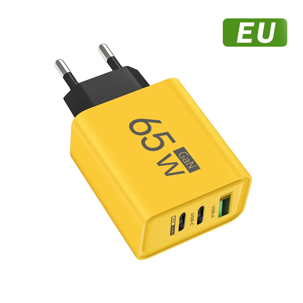 EU Yellow