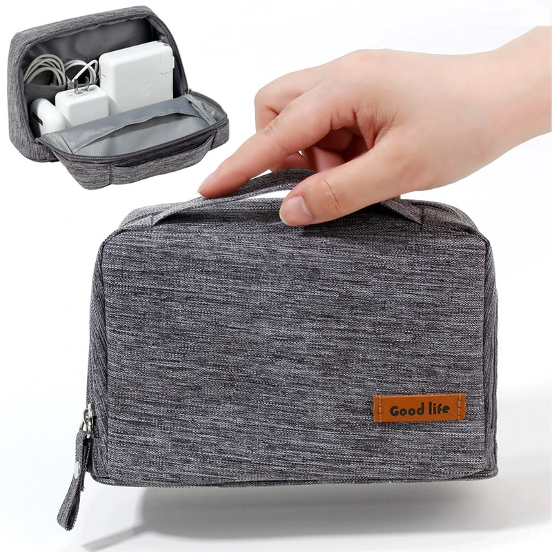 Travel Wires Cables Organizer Wire Cable Organizer Charger Cable