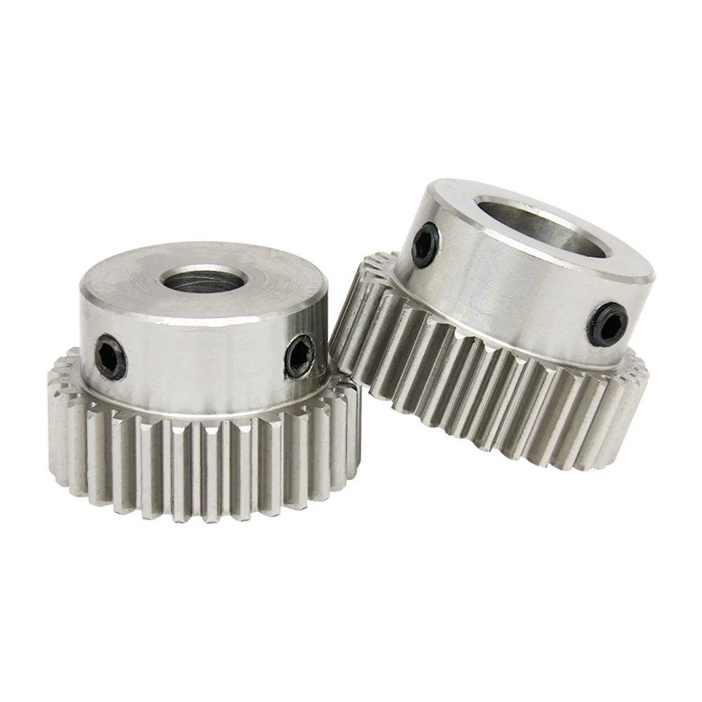 1 peca roda de engrenagem 1m 30t 31t 03
