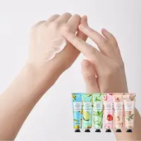 24PCS Hand Cream, Hydrating & Moisturizing, Nourishes and Cares for Hands, Prevents Dryness and Cracking in Autumn and Winter 3