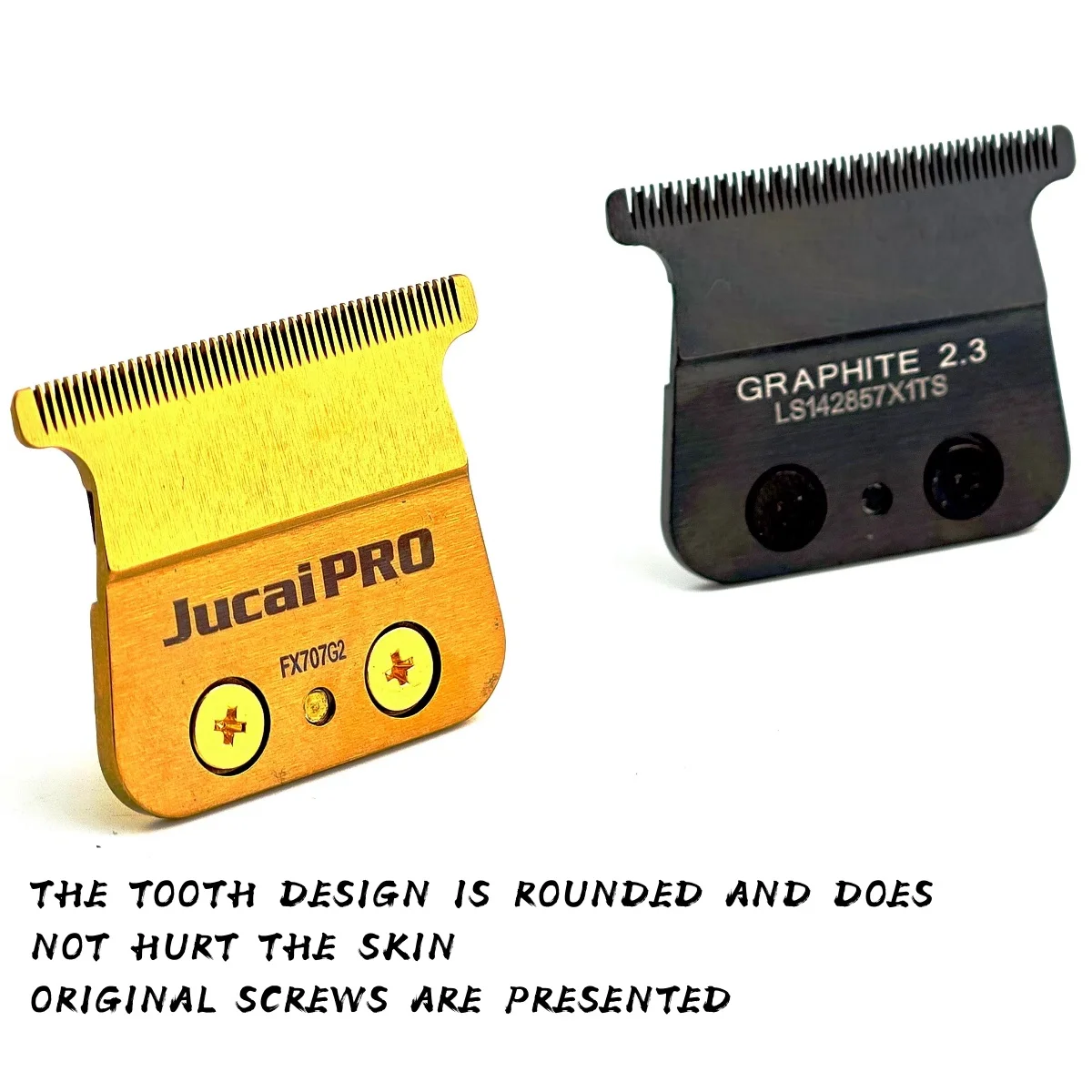 Hair Clipper Hair Trimmer Replacement Blade for FF1T F7878