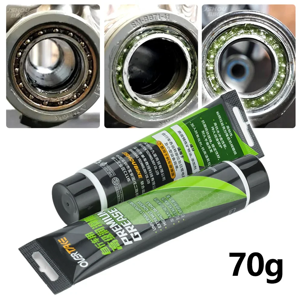 Non Slip Carbon Paste Carbon Fiber Bicycle Assembly Gel Multifunctional And Effective Bike Anti-slip Lube For Seatpost Mountain